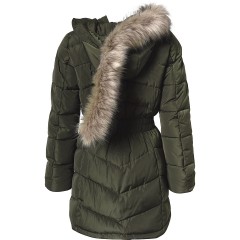 GARCIA JEANS Wintermantel fur Madchen Зимнее пальто для девочки