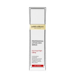 Judith Williams Hochwirksames Lifting-Serum mit sichtbarem Straffungseffekt  Высокоэффективная лифтинг-сыворотка с видимым подтягивающим эффектом.