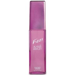 Alyssa Ashley (Алисса Эшли) Fizzy Eau de Toilette Туалетная вода Spray Спрей, 50 мл