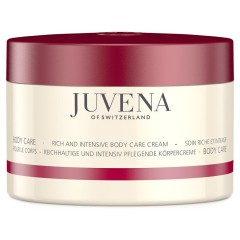 Juvena (Ювена) Body Care Rich and Intensive Body Care Cream Крем, 200 мл