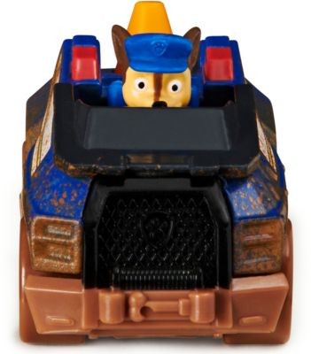 Spin Master Paw Patrol True Metal 3er-Pack mit 3 Metall-Spielzeugautos von Skye Paw Patrol True Metal 3-Pack с 3 металлическими игрушечными машинками Skye