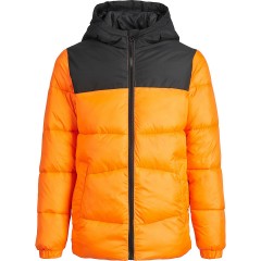 JACK  JONES Junior Winterjacke JJCHILI fur Jungen Зимняя куртка JJCHILI для мальчика
