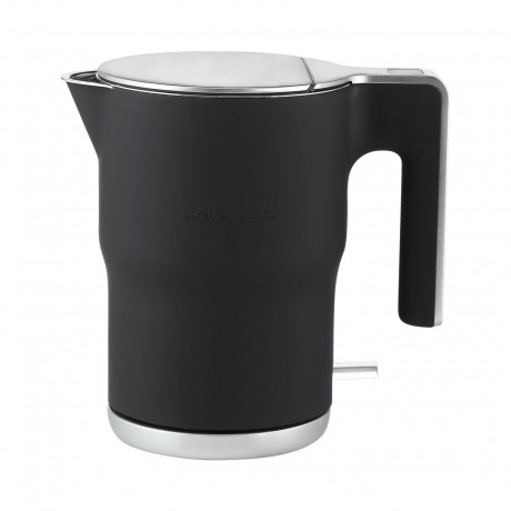 GORENJE GORENJE Wasserkocher Ora Ito K15ORAB 1,5L 2400 Watt schwarz, 1.5 l, 2400 W Чайник GORENJE Ora Ito K15ORAB 1,5л 2400 Вт черный, 1,5 л, 2400 Вт