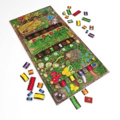 Zoch KINDERSPIEL DES JAHRES 2011 ДЕТСКАЯ ИГРА 2011 ГОДА