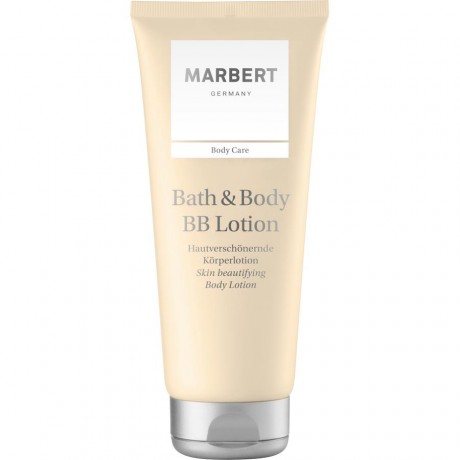Marbert (Марберт) Bath & Body BB Korperlotion, 200 мл