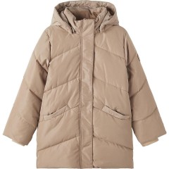 name it Wintermantel NKFMEDOW fur Madchen Зимнее пальто NKFMEDOW для девочки