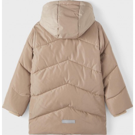 name it Wintermantel NKFMEDOW fur Madchen Зимнее пальто NKFMEDOW для девочки