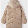 name it Wintermantel NKFMEDOW fur Madchen Зимнее пальто NKFMEDOW для девочки
