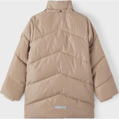 name it Wintermantel NKFMEDOW fur Madchen Зимнее пальто NKFMEDOW для девочки