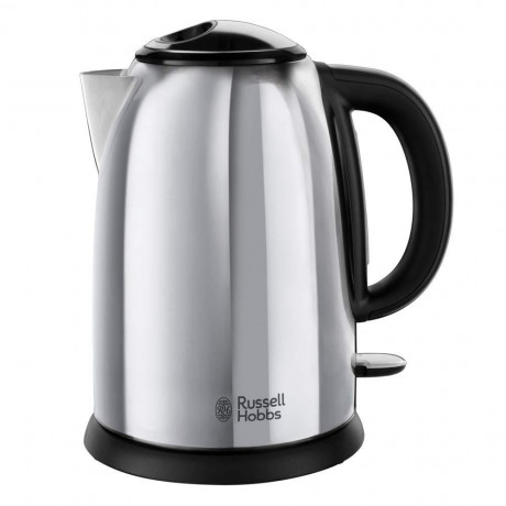 RUSSELL HOBBS RUSSELL HOBBS Wasserkocher Victory 23930-70, 1.7 l, 2400 W Чайник RUSSELL HOBBS Victory 23930-70, 1,7 л, 2400 Вт