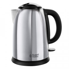 RUSSELL HOBBS RUSSELL HOBBS Wasserkocher Victory 23930-70, 1.7 l, 2400 W  Чайник RUSSELL HOBBS Victory 23930-70, 1,7 л, 2400 Вт