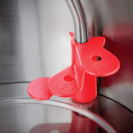 RUSSELL HOBBS RUSSELL HOBBS Wasserkocher Victory 23930-70, 1.7 l, 2400 W Чайник RUSSELL HOBBS Victory 23930-70, 1,7 л, 2400 Вт