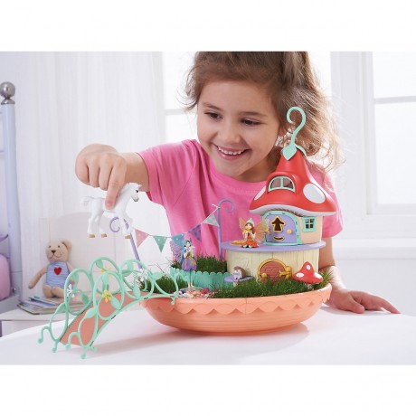 TOMY My Fairy Garden Мой сказочный сад