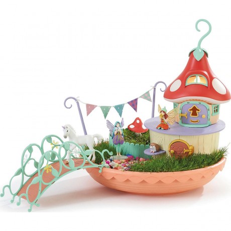 TOMY My Fairy Garden Мой сказочный сад