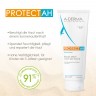 A-DERMA PROTECT After Sun Repairing Lotion AH PROTECT Восстанавливающий лосьон после загара AH