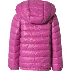 United Colors of Benetton Ubergangsjacke BASICO FALL fur Madchen Легкая куртка BASICO FALL для девочки