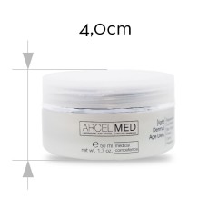 JEAN D'ARCEL Dermal Age Defy [light ARCELMED leichte Gesichtscreme starkt die Widerstandskraft der Haut  Dermal Age Defy [light ARCELMED легкий крем для лица повышает сопротивляемость кожи