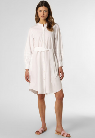 Tommy Hilfiger Shirt dress weiss Рубашка-платье белый