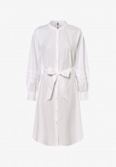 Tommy Hilfiger Shirt dress weiss Рубашка-платье белый