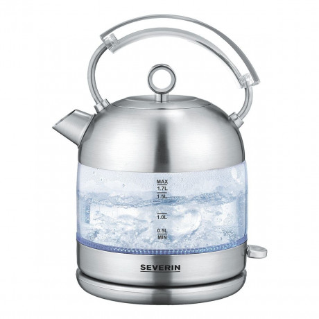 Severin Severin Wasserkocher WK 3459, 2400 W Чайник Северин WK 3459, 2400 Вт