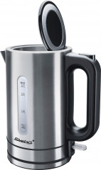 Steba Steba Wasserkocher WK 20 INOX, 1,7 l, 2200 W  Чайник Steba WK 20 INOX, 1,7 л, 2200 Вт