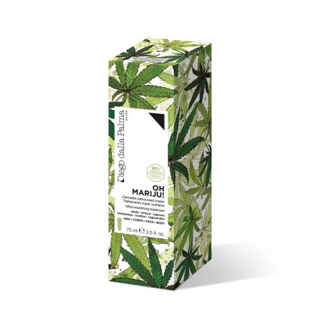 Diego dalla Palma Ultra Nourishing Treatment Ультрапитательный уход