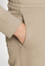 Tommy Hilfiger REGULAR SCRIPT  Tracksuit bottoms beige ОБЫЧНЫЙ СЦЕНАРИЙ Низ спортивного костюма бежевый