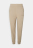 Tommy Hilfiger REGULAR SCRIPT  Tracksuit bottoms beige ОБЫЧНЫЙ СЦЕНАРИЙ Низ спортивного костюма бежевый