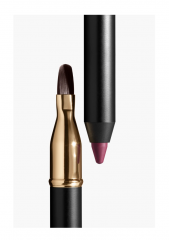 CHANEL Le Crayon a Levres Lippenkonturenstift, Карандаш для губ с формулой сверхдлительной фиксации, новая коллекция сезона осень/зима 2024, 186 BERRY