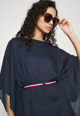 Tommy Hilfiger KAFTAN Beach accessory desert sky КАФТАН Пляжный аксессуар небо пустыни