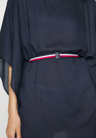 Tommy Hilfiger KAFTAN Beach accessory desert sky КАФТАН Пляжный аксессуар небо пустыни