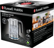 RUSSELL HOBBS RUSSELL HOBBS Wasserkocher Compact Home Mini 24191-70, 0,8 l, 2200 W, energiesparend RUSSELL HOBBS Чайник Compact Home Mini 24191-70, 0,8 л, 2200 Вт, энергосберегающий