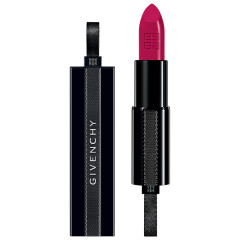 Губная помада Givenchy Rouge Interdit Lipstick, оттенок 23 Fuchsia In The Know