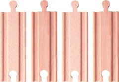 Woodyland Holzspielzeug Zubehor Bahn Деревянный игрушечный поезд