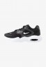 Nike Sportswear AIR MAX 2X Sneaker low black/white AIR MAX 2X Низкие кроссовки женские черно-белый