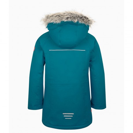 TROLLKIDS Parka Nordkapp Winterjacken Зимние куртки Parka Nordkapp