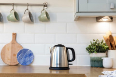 RUSSELL HOBBS RUSSELL HOBBS Wasserkocher Adventure 24991-70, 1 l, 2400 W  Чайник RUSSELL HOBBS Adventure 24991-70, 1 л, 2400 Вт