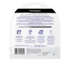 Neutrogena Handmaske quot;Intensiv CICAquot;  Маска для рук &amp;quot;Интенсив СВИКА&amp;quot;