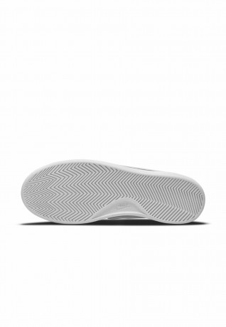 Nike Sportswear COURT ROYALE Sneaker low black/white COURT ROYALE Низкие кроссовки женские черно-белый