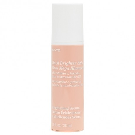 Go-To Much Brighter Skin  Кожа намного ярче