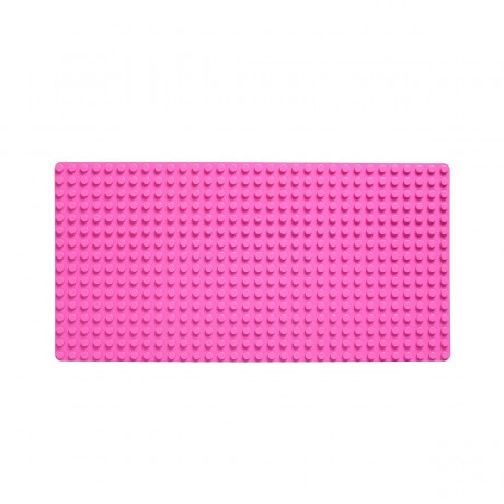 Katara Grosse Grundbauplatte in verschiedenen Farben Большая подставка разных цветов