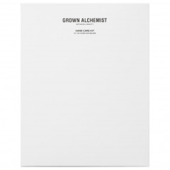 Grown Alchemist Hand Wash &amp; Hand Cream  Средство для мытья рук и крем для рук