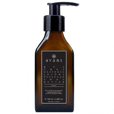 Avant Skincare Avant Age Defy+ R.N.A. Radical Anti-Ageing & Tightening Body Cream Avant Age Defy+ R.N.A. Радикальный антивозрастной и подтягивающий крем для тела