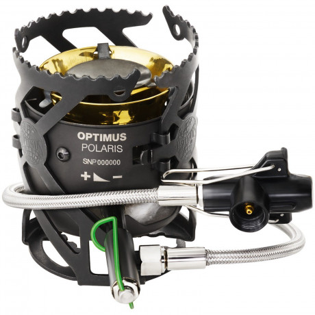 OPTIMUS OPTIMUS Gaskocher Camping Gaskocher Polaris Optifuel, Benzin Kocher Outdoor Faltbar 4200 W Газовая плита OPTIMUS, походная газовая плита Polaris Optifuel, бензиновая плита, складная для улицы, 4200 Вт