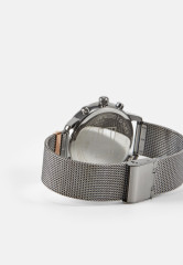 Tommy Hilfiger CASUAL Watch grey ПОВСЕДНЕВНЫЙ — Смотреть серый