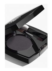 CHANEL VIELSEITIGER UND LANGANHALTENDER LIDSCHATTEN тени для век OMBRE ESSENTIELLE, 246 BOIS NOIR, новая коллекция весна/лето 2025