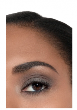 CHANEL VIELSEITIGER UND LANGANHALTENDER LIDSCHATTEN тени для век OMBRE ESSENTIELLE, 246 BOIS NOIR, новая коллекция весна/лето 2025