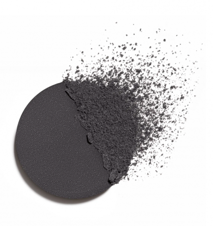 CHANEL VIELSEITIGER UND LANGANHALTENDER LIDSCHATTEN тени для век OMBRE ESSENTIELLE, 246 BOIS NOIR, новая коллекция весна/лето 2025