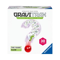 Ravensburger GraviTrax The Game Flow Weltpackung GraviTrax Мировой пакет Game Flow