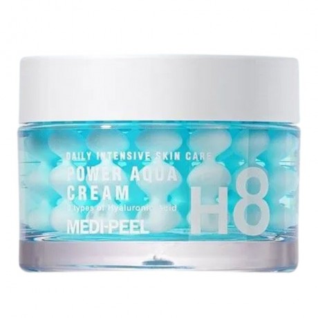 MEDI-PEEL Medi-Peel Power Aqua Cream Аква-крем Medi Peel Power